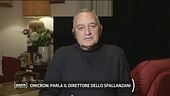 Omicron: parla il direttore dello Spallanzani