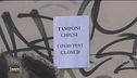 Tamponi, lunghe file a Milano