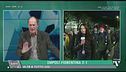 Toscana Tv, le molestie alla giornalista