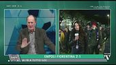 Toscana Tv, le molestie alla giornalista
