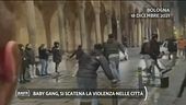 Baby gang, si scatena la violenza nelle città