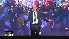 Puntata del 12 ottobre