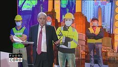 Puntata del 19 ottobre