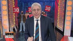 Puntata del 2 novembre