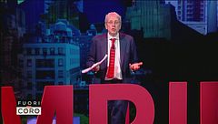 Puntata del 23 novembre