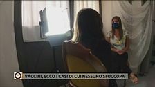 Vaccini, ecco i casi di cui nessuno si occupa