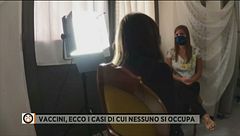 Vaccini, ecco i casi di cui nessuno si occupa