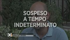 Operaio sospeso a tempo indeterminato perchè non si è vaccinato