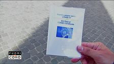Green Pass, in Parlamento nessun obbligo