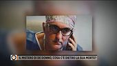Il mistero di De Donno, cosa c'è dietro la sua morte