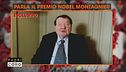 Parla il premio Nobel Montagnier