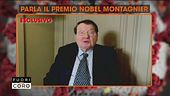 Parla il premio Nobel Montagnier