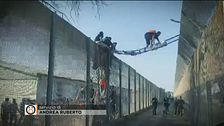 Immigrati, centri di accoglienza fuori controllo