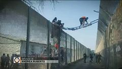 Immigrati, centri di accoglienza fuori controllo