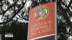Fuori dal coro, in Lazio tornano i vitalizi