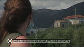 Ladri di case: gli abusivi non mollano, ecco come le portano via