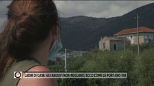 Ladri di case: gli abusivi non mollano, ecco come le portano via