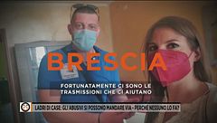 Ladri di case: gli abusivi si possono mandare via, perchè nessuno lo fa?