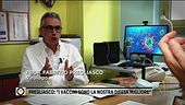 Pregliasco: "I vaccini sono la nostra difesa migliore"
