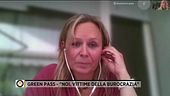 Gli esodati del green pass