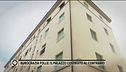 Burocrazia folle: il palazzo costruito al contrario