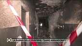 La rabbia delle periferie: "Siamo abbandonati"