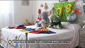 Sulla pelle dei bambini: così li strappano alle loro famiglie
