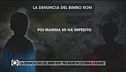 La denuncia choc del bimbo rom: "Mia madre mi costringe a rubare"