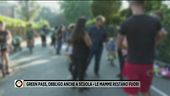 Green pass, obbligo anche a scuola