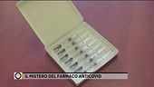 Il mistero del farmaco anticovid
