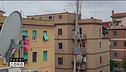Gli abusivi rubano casa alla disabile