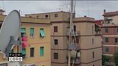 Gli abusivi rubano casa alla disabile