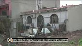 L'occupatore della mafia nigeriana