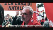 Il sindacalista che ruba la casa al disoccupato