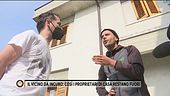 Il vicino da incubo