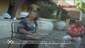 Casamonica, maxi condanna per il clan