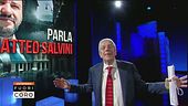 L'anteprima di Fuori dal coro del 28 settembre