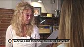 Vaccini, caos esenzioni: chi decide davvero?
