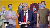 Caso Morisi, si infiamma la settimana del voto