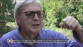 Caso Morisi, Sgarbi: "Se ha responsabilità, pagherà"