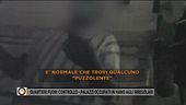 Quartieri fuori controllo, ad Ostia un edificio in mano agli irregolari