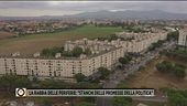 Tor Bella Monaca, la rabbia delle periferie: "Stanchi delle promesse della politica"
