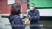 Ladri di case: ecco come le portano via, la storia del signor Antonio