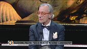 Elezioni, Feltri: "Ecco perchè mi sono candidato"