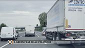 Il green pass delle polemiche