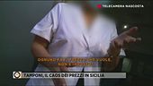 Tamponi, il caos dei prezzi in Sicilia