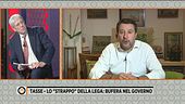 Elezioni, Matteo Salvini: "Male nelle grandi città, ma abbiamo 69 sindaci in più"