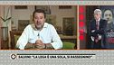 Matteo Salvini: "La Lega è una sola, si rassegnino"