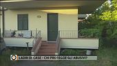 Ladri di case - Chi protegge gli abusivi?