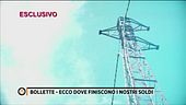 Bollette - Ecco dove finiscono i nostri soldi